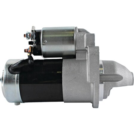 Aftermarket JAndN Electrical Products Starter 410-48253-JN